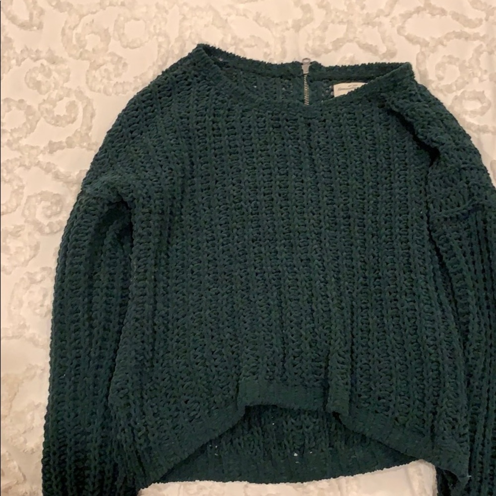 Abercrombie and Fitch knitted sweater